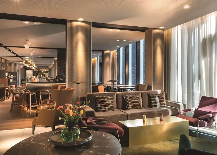 Selbstverpflegung: Adina Apartment Hotel Hamburg Speicherstadt